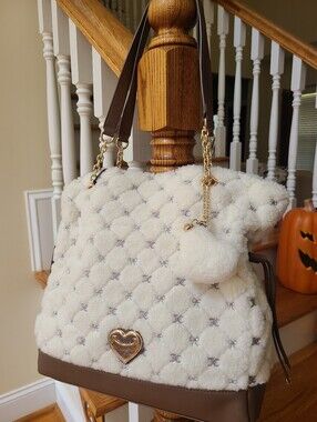 Juicy Couture Bag 🤍